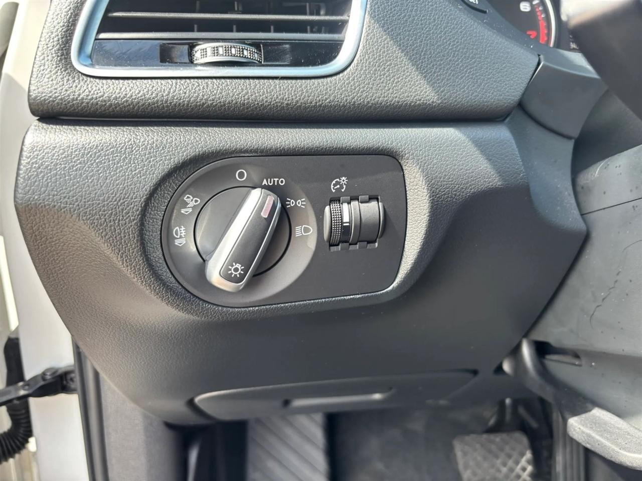 Audi Q3  2016