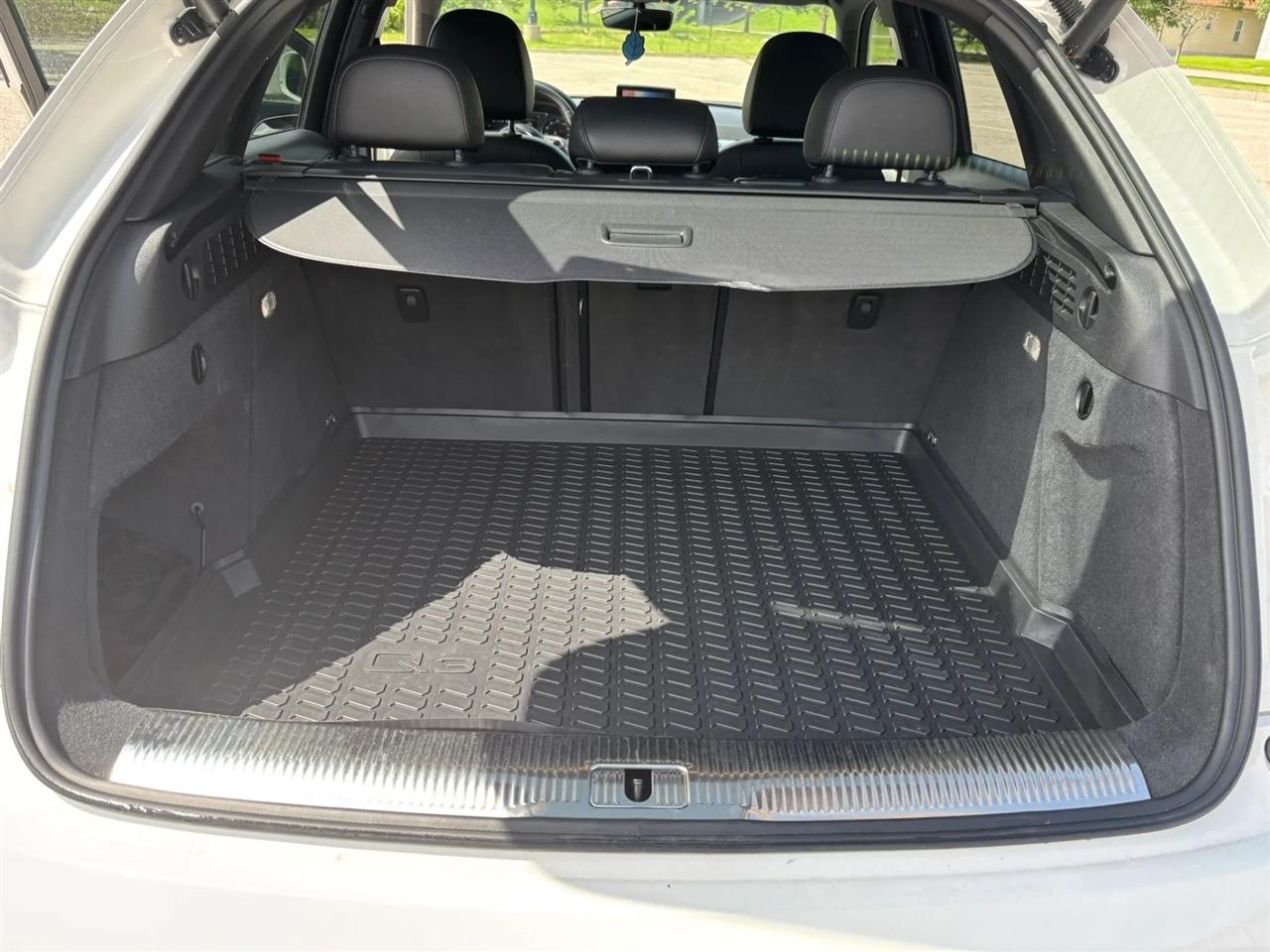 Audi Q3  2016