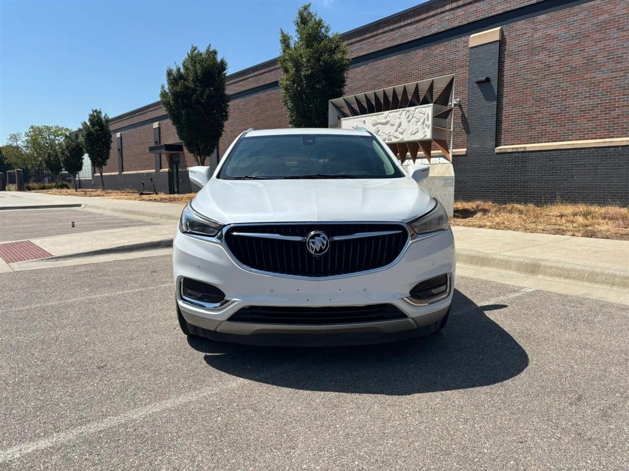 Buick Enclave  2018