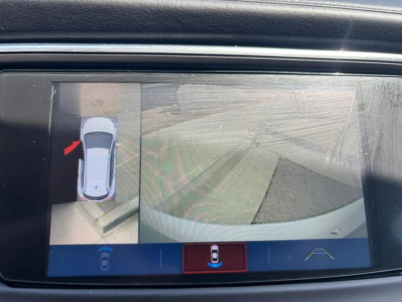 Buick Enclave  2018