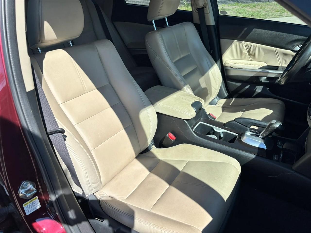 Honda Crosstour  2015