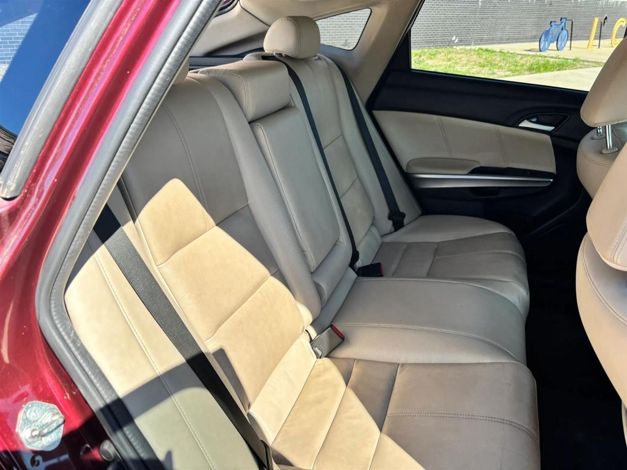 Honda Crosstour  2015