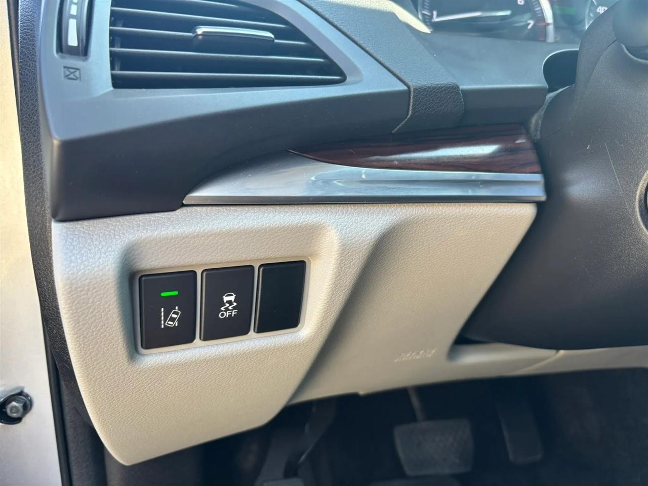 Acura MDX  2016