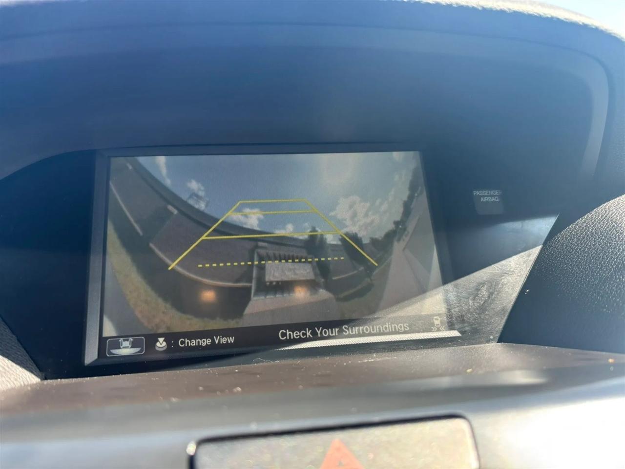 Acura MDX  2016