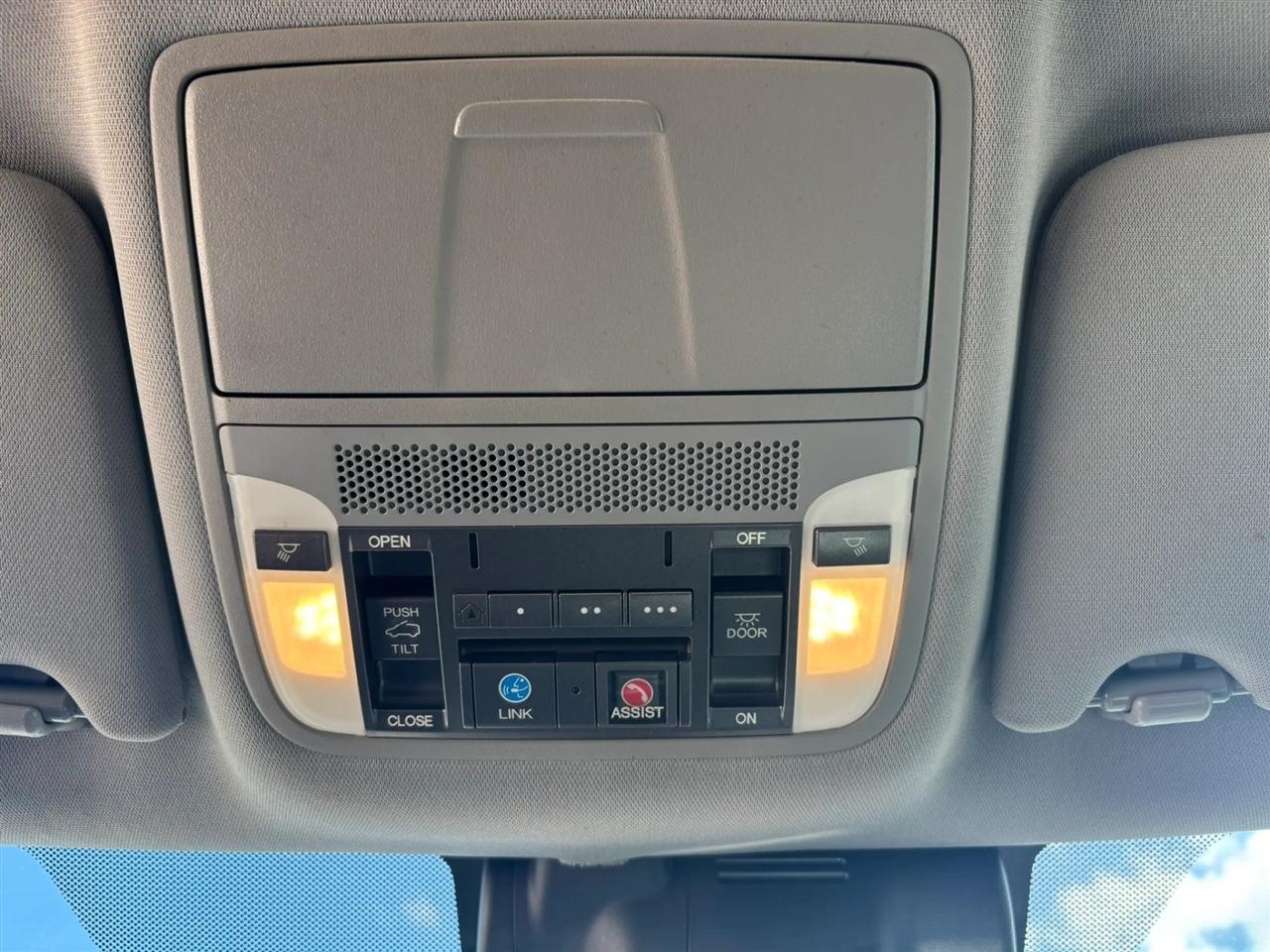 Acura MDX  2016