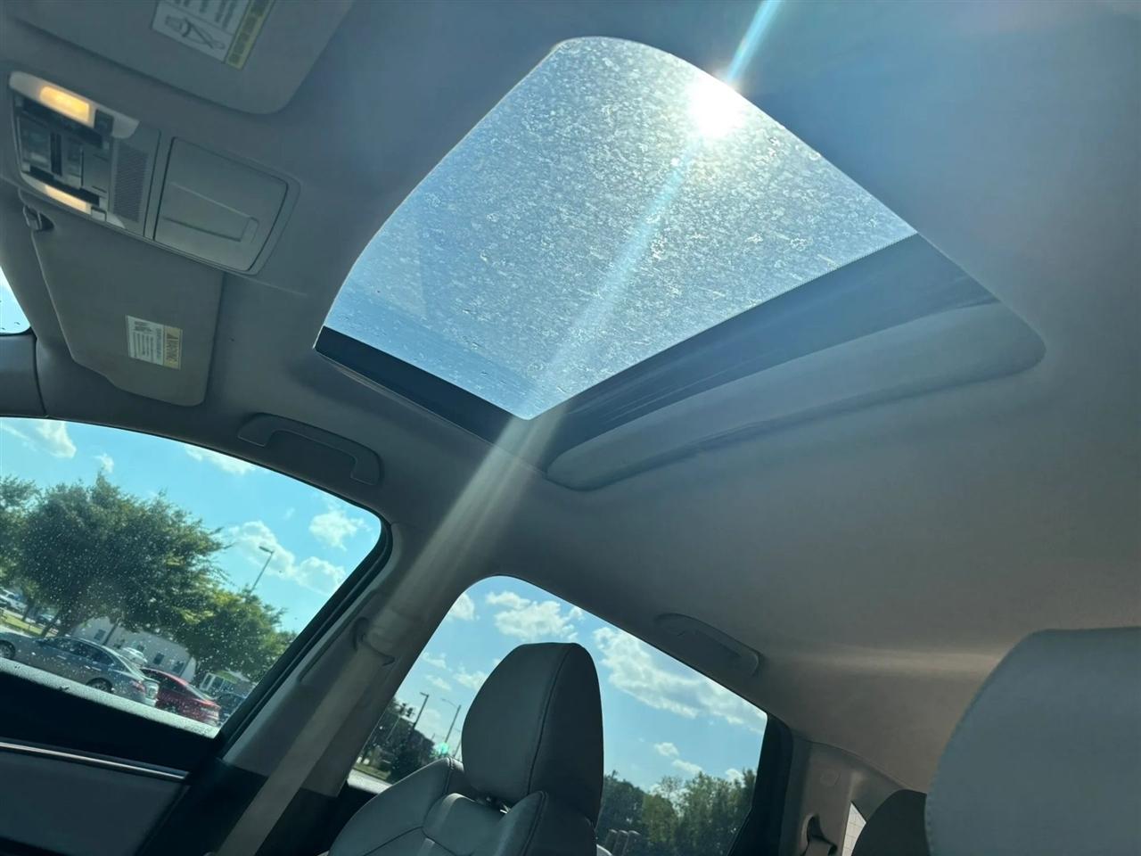 Acura MDX  2016