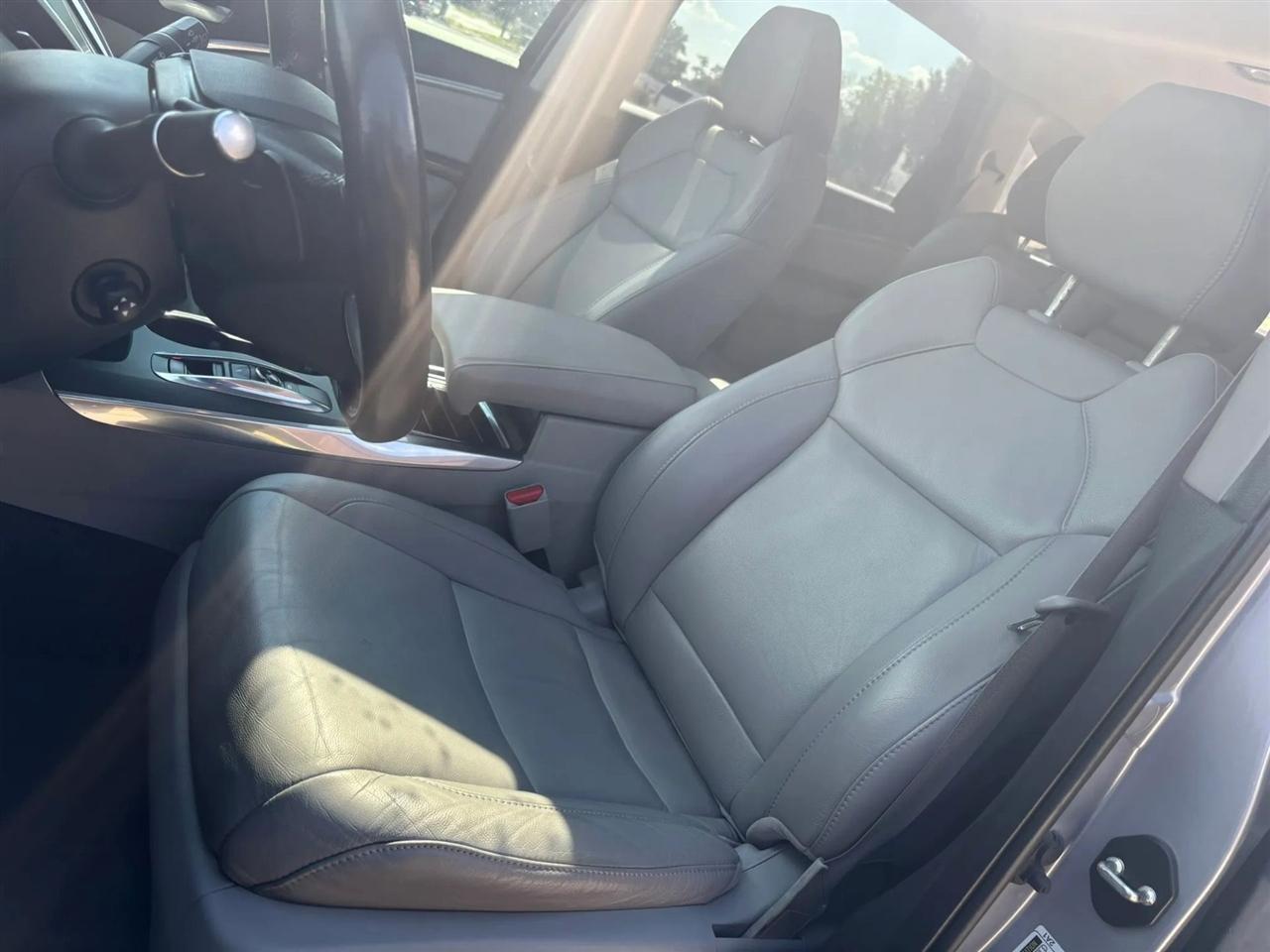 Acura MDX  2016