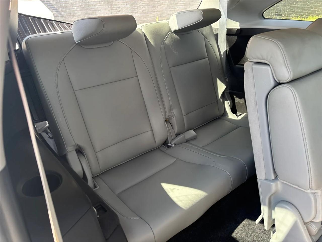 Acura MDX  2016