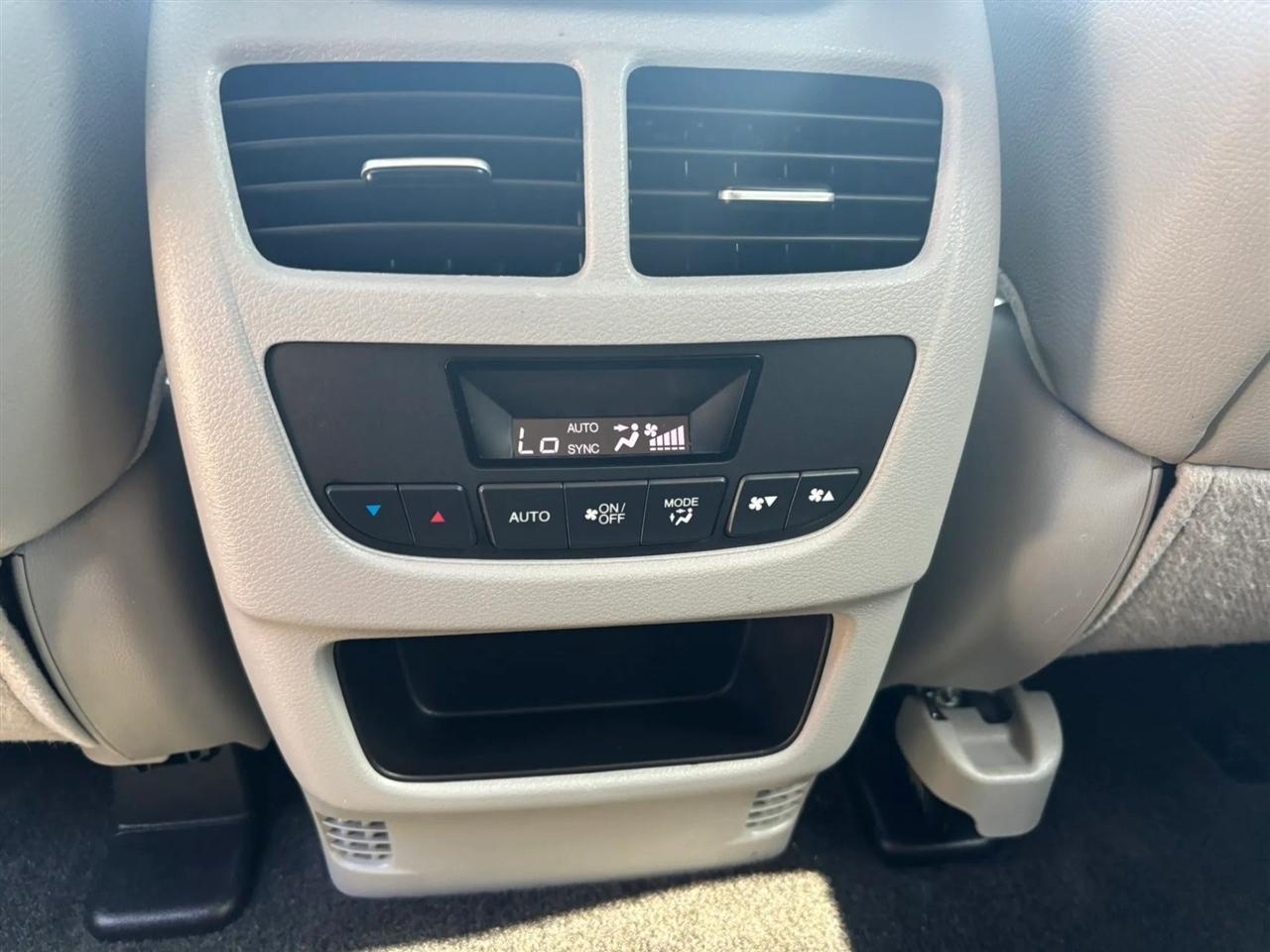 Acura MDX  2016