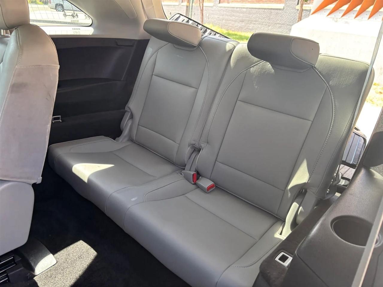 Acura MDX  2016