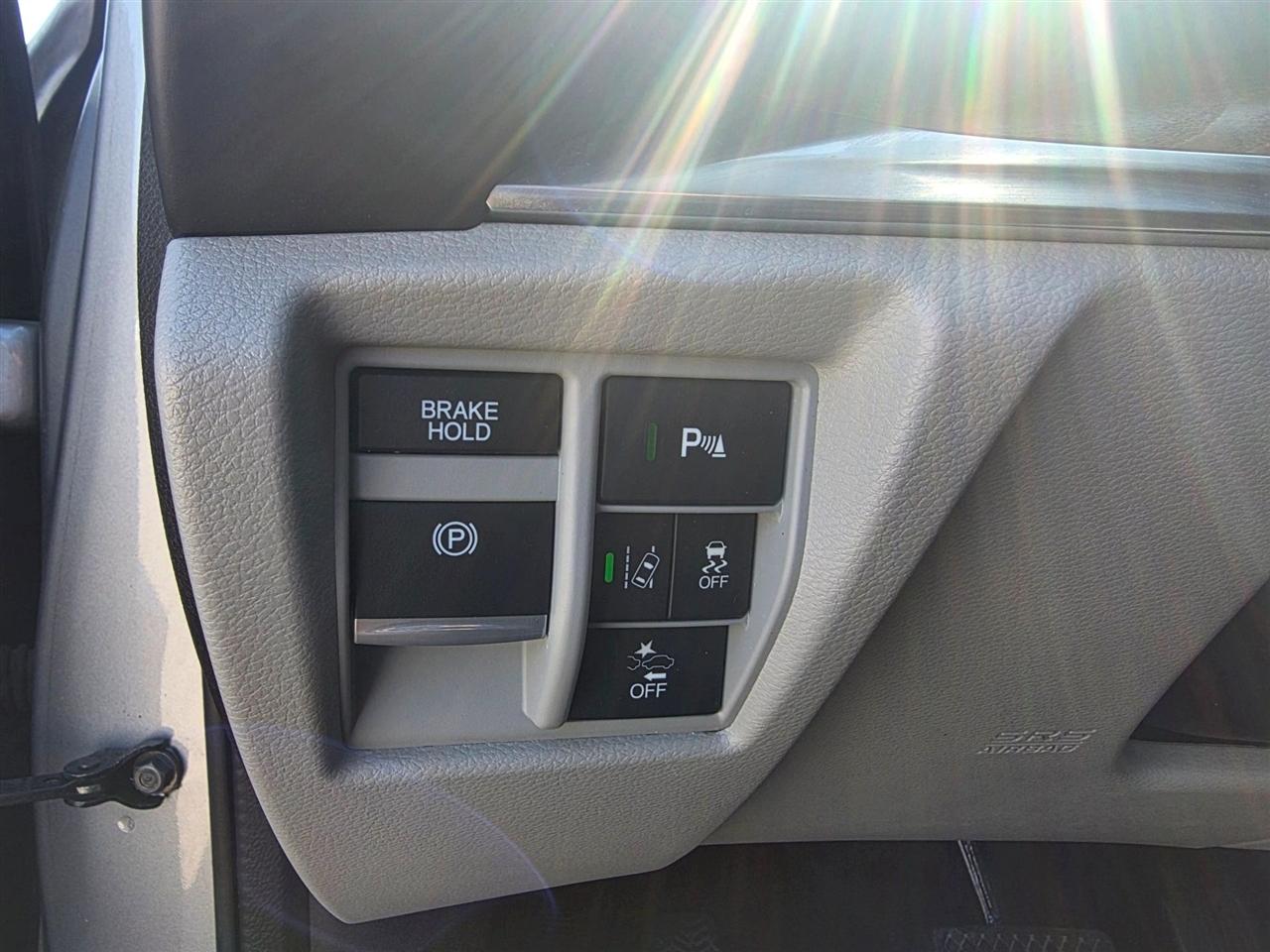 Acura MDX  2019