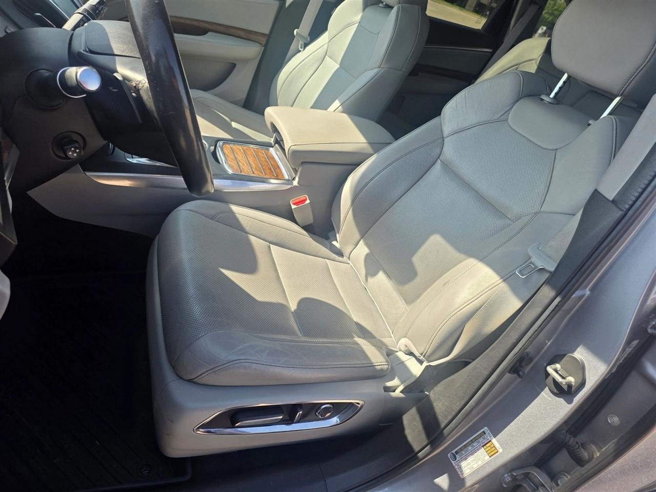 Acura MDX  2019