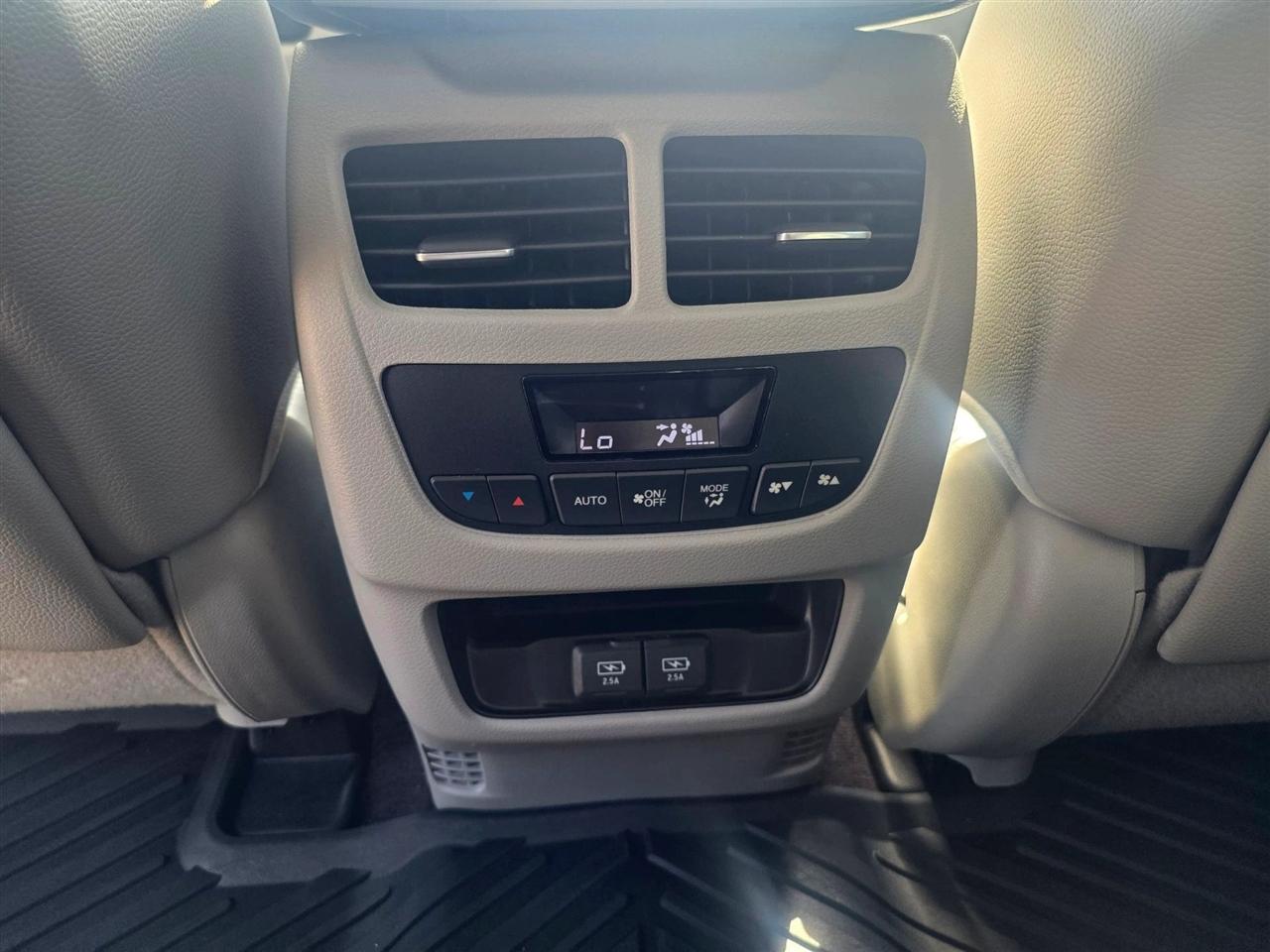 Acura MDX  2019