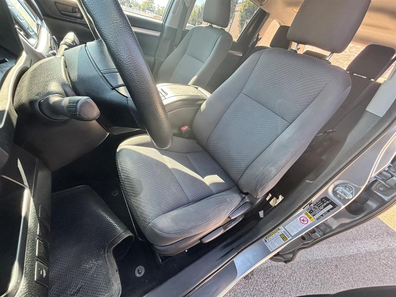 Toyota Highlander  2014