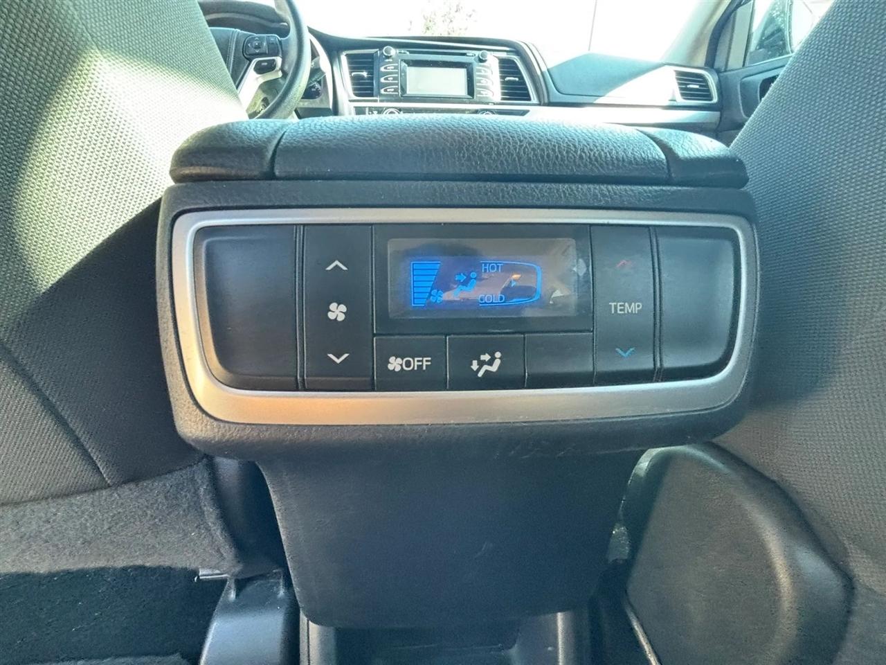 Toyota Highlander  2014