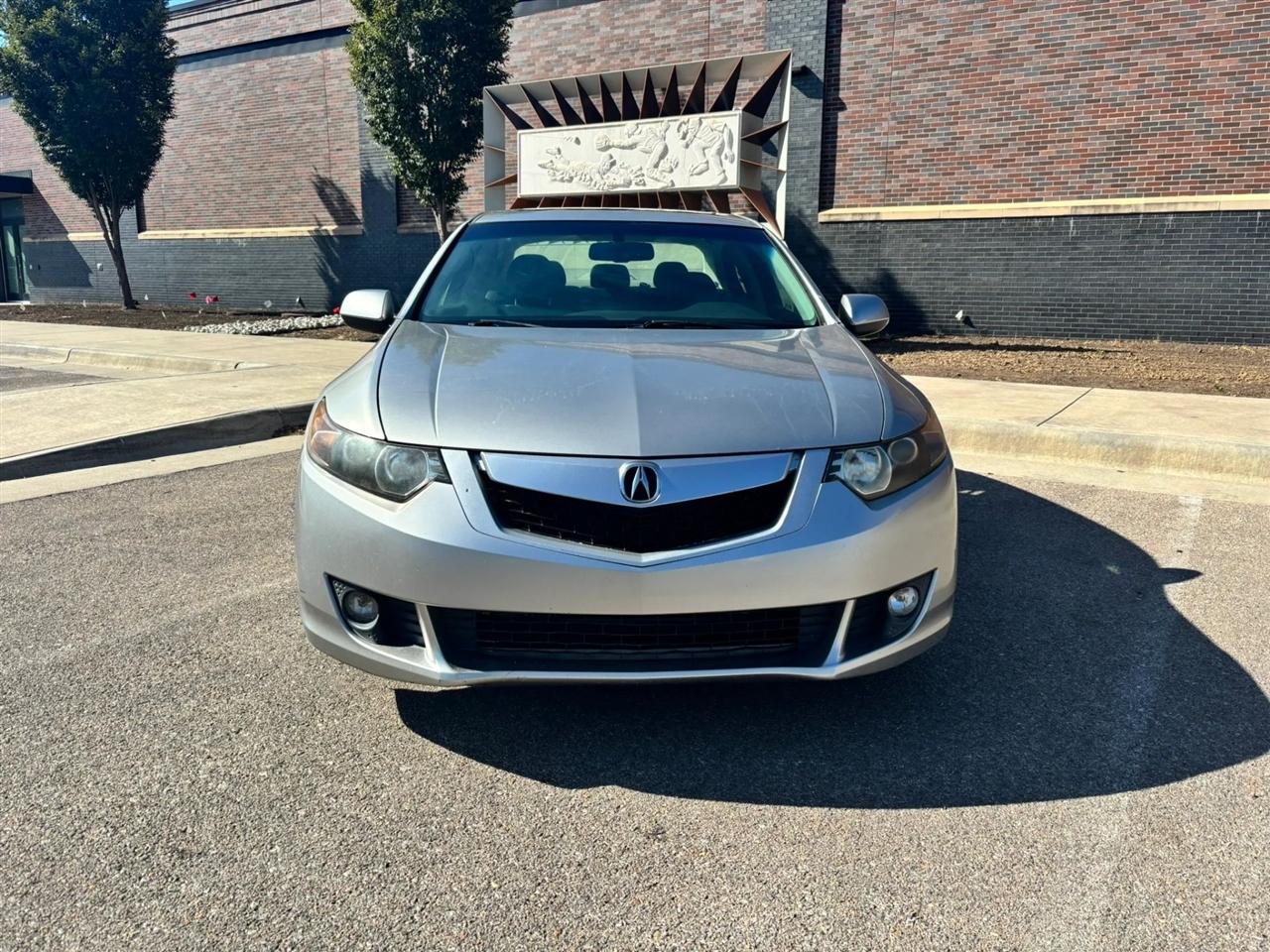 Acura TSX  2009