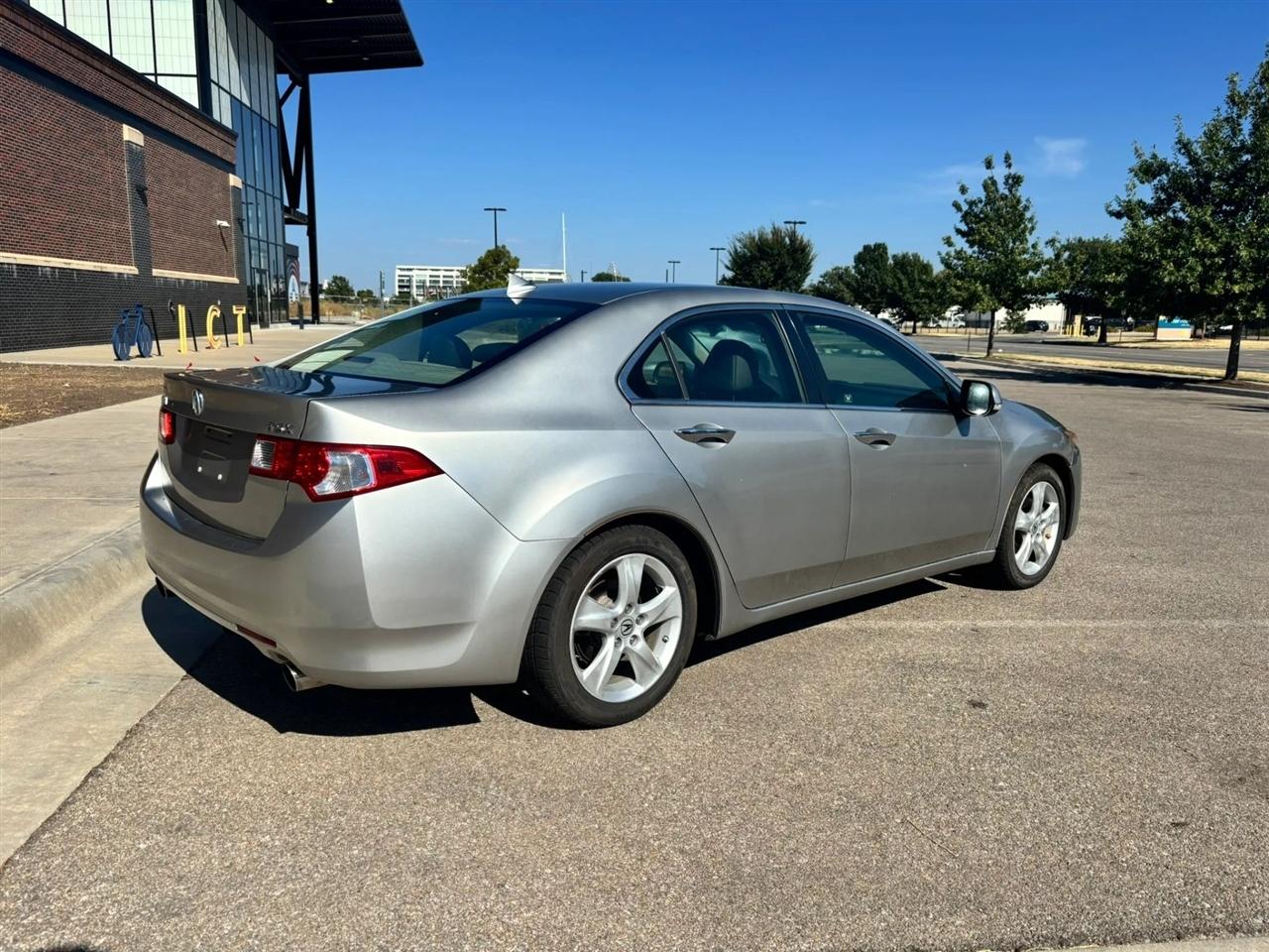 Acura TSX  2009