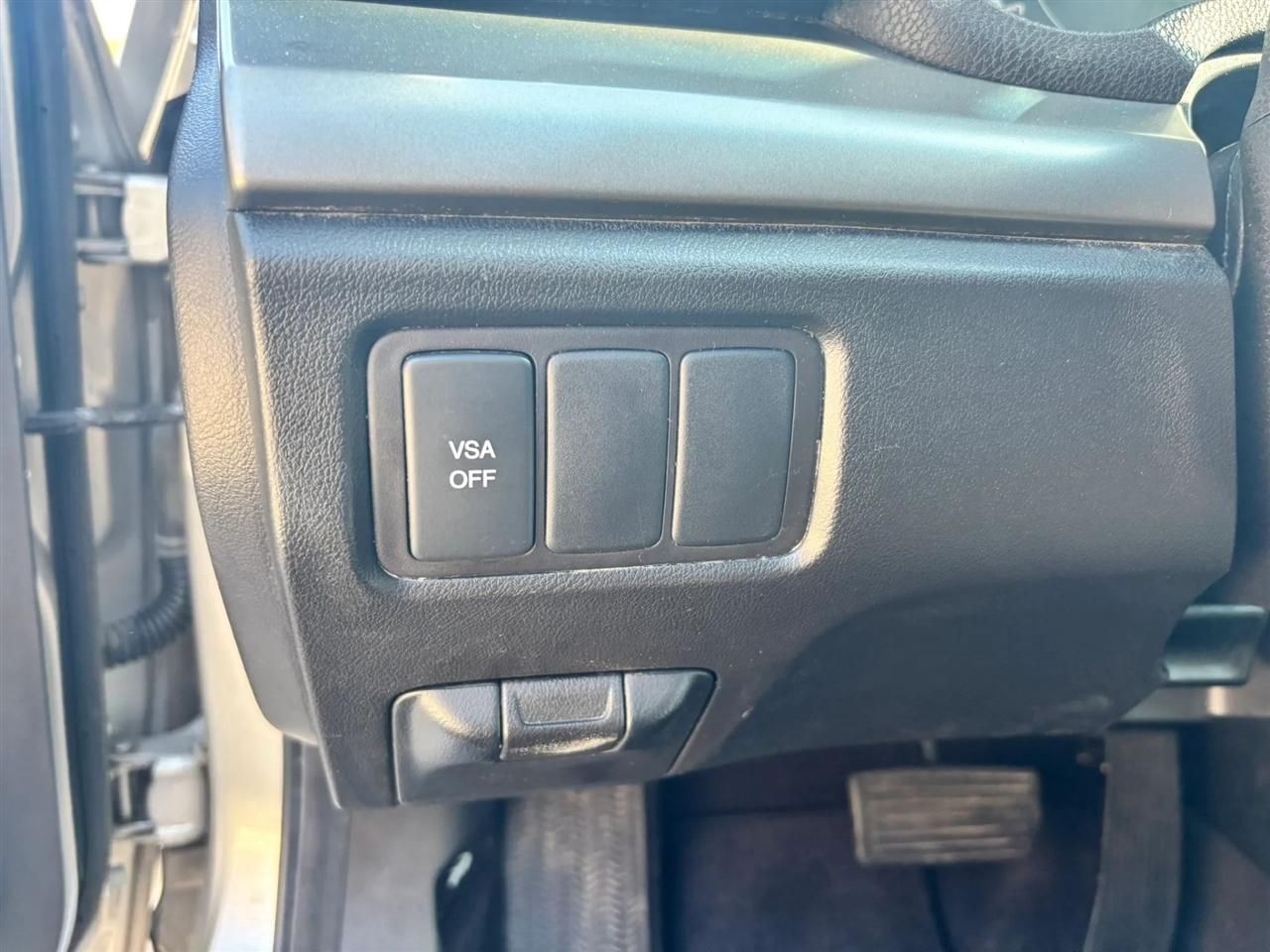Acura TSX  2009