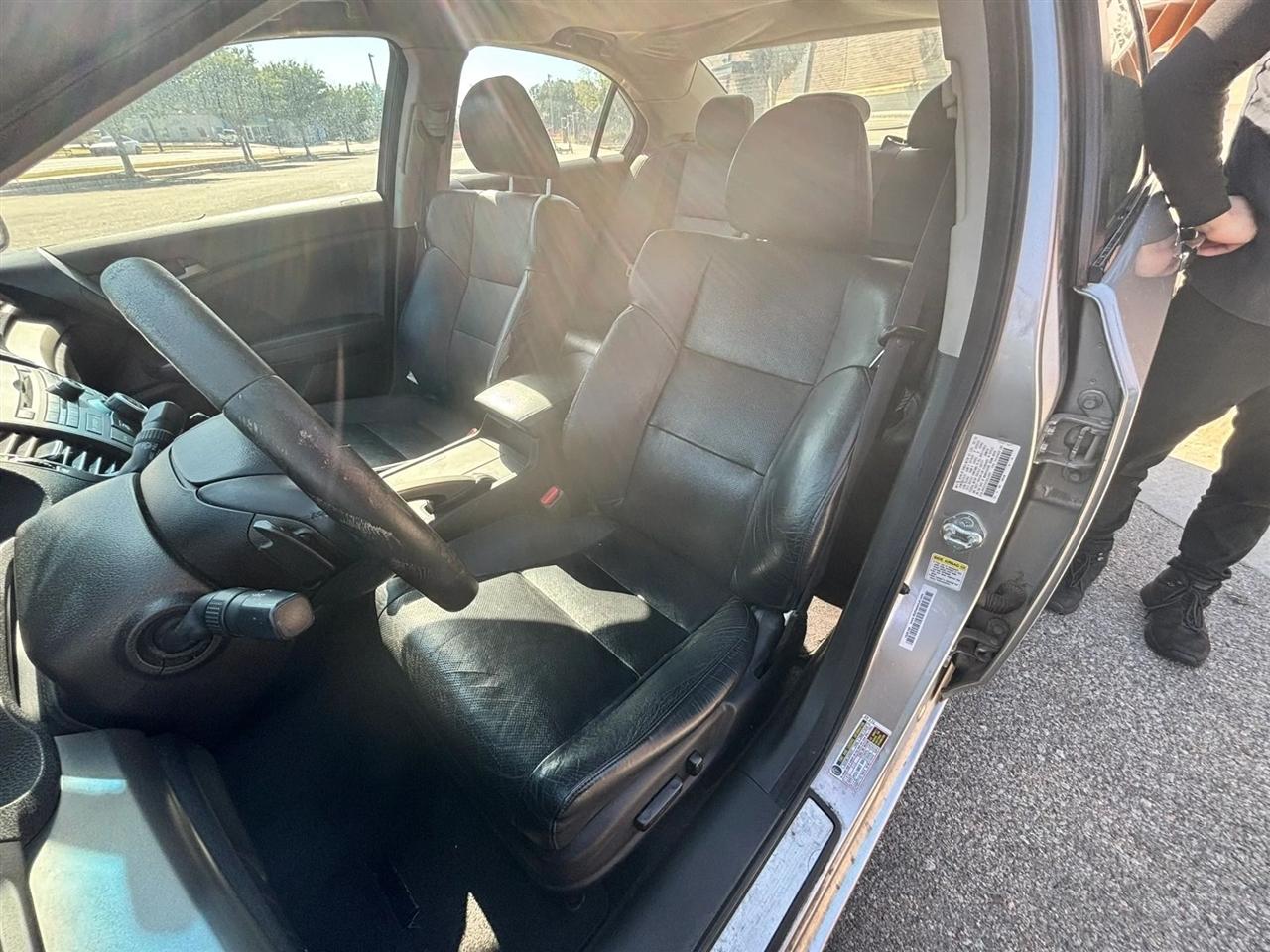 Acura TSX  2009