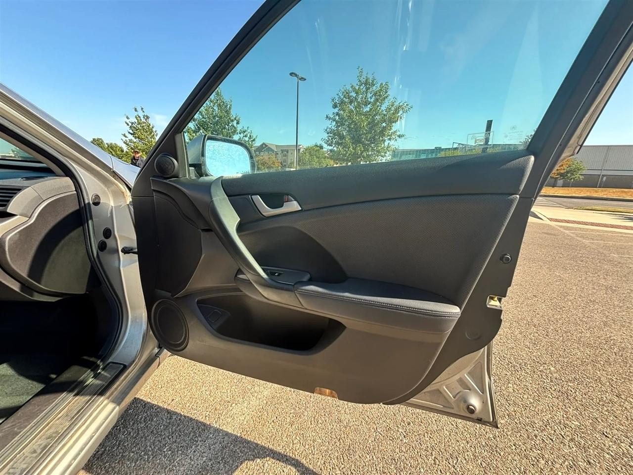 Acura TSX  2009