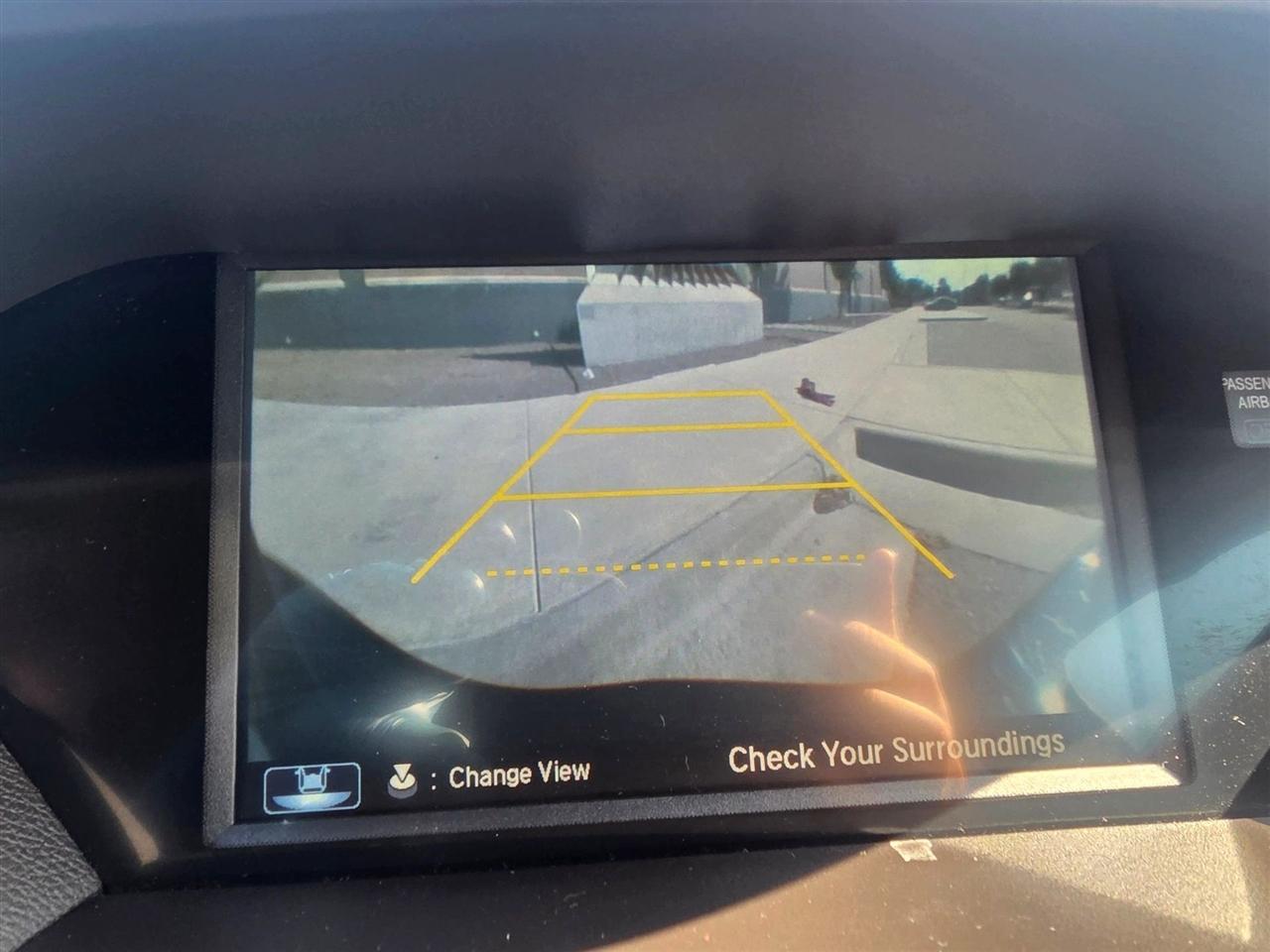 Acura MDX  2015