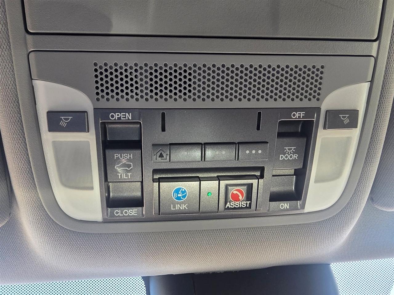 Acura MDX  2015