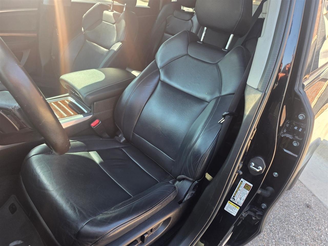 Acura MDX  2015