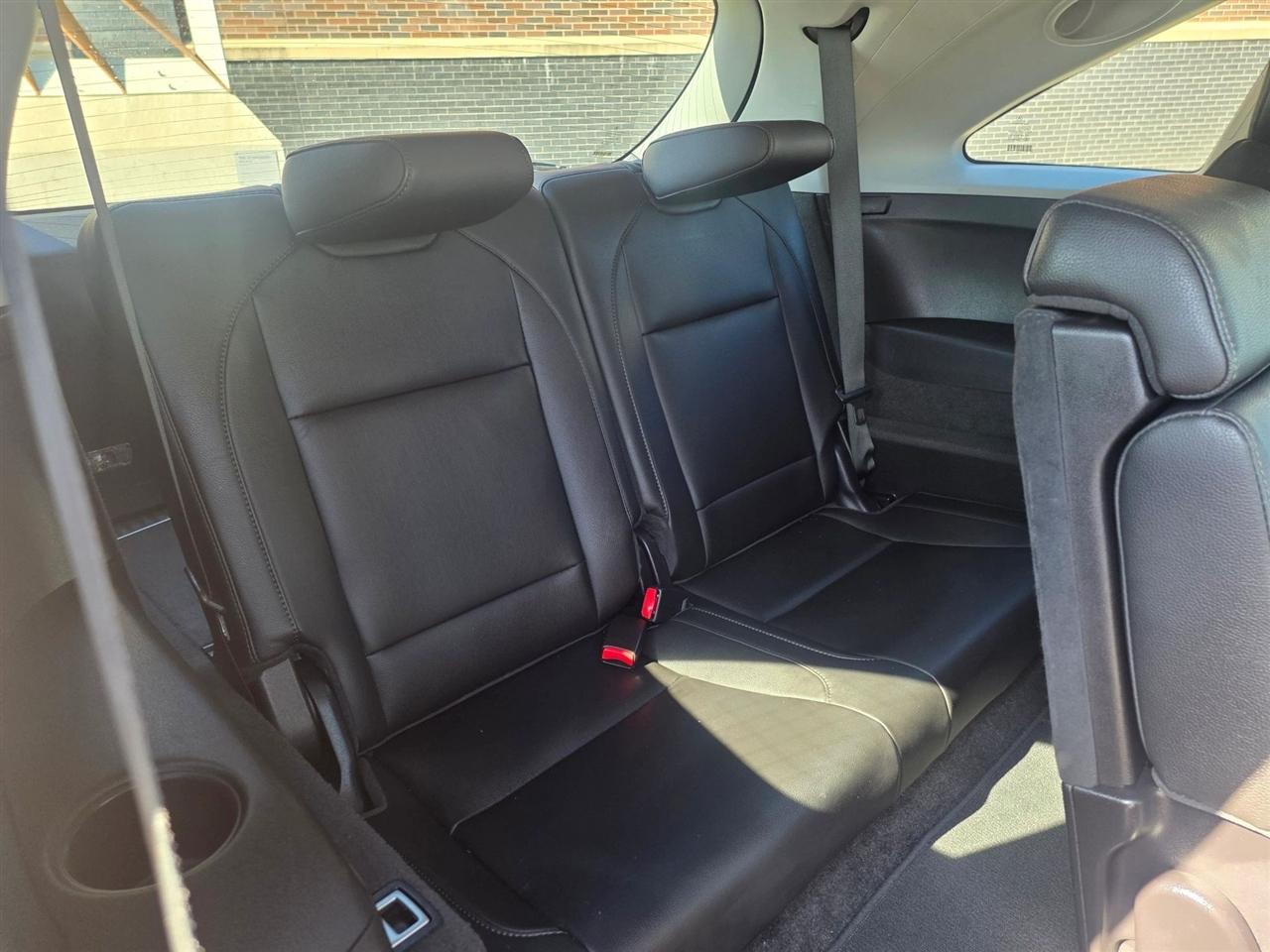 Acura MDX  2015