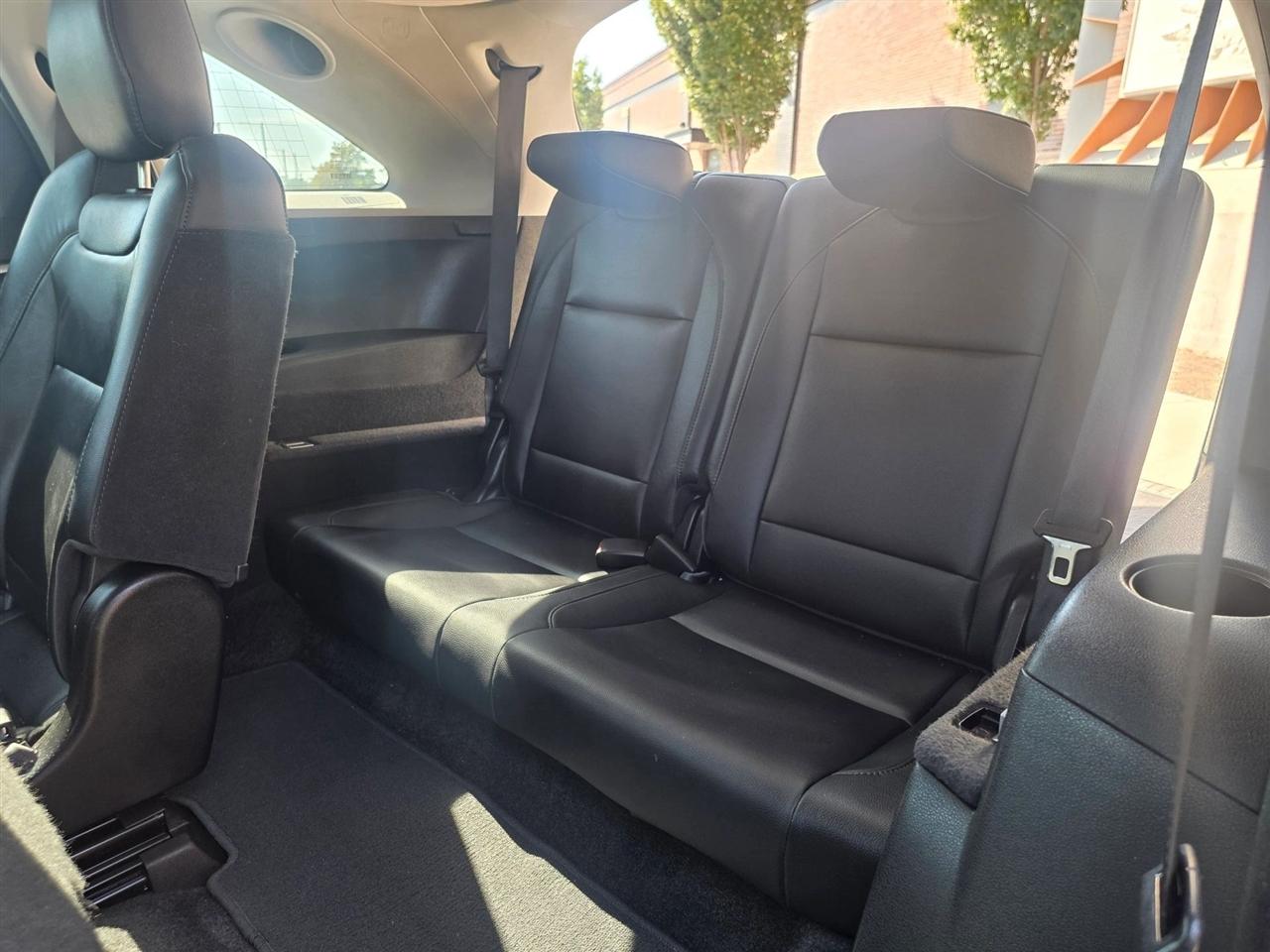 Acura MDX  2015