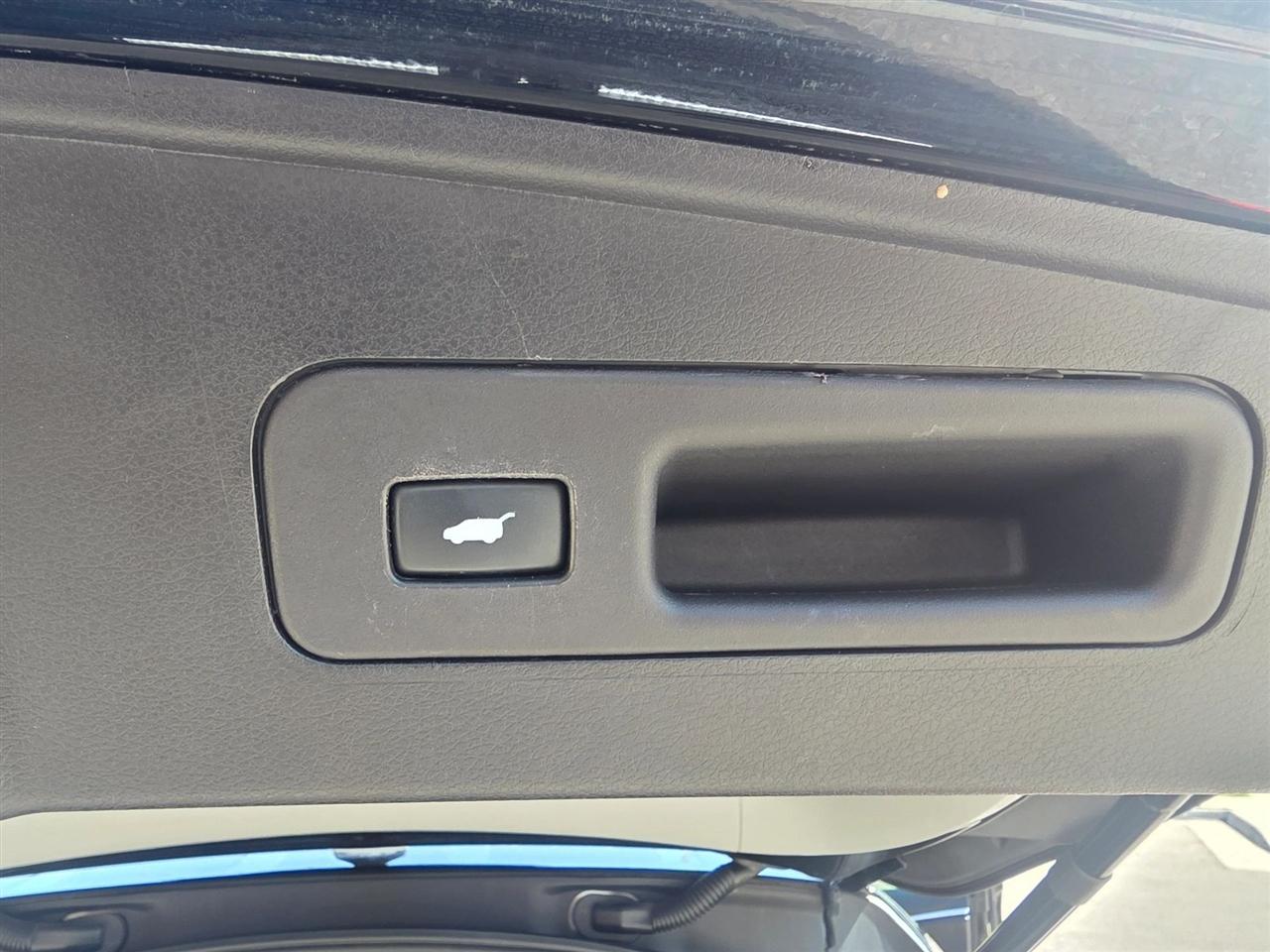 Acura MDX  2015