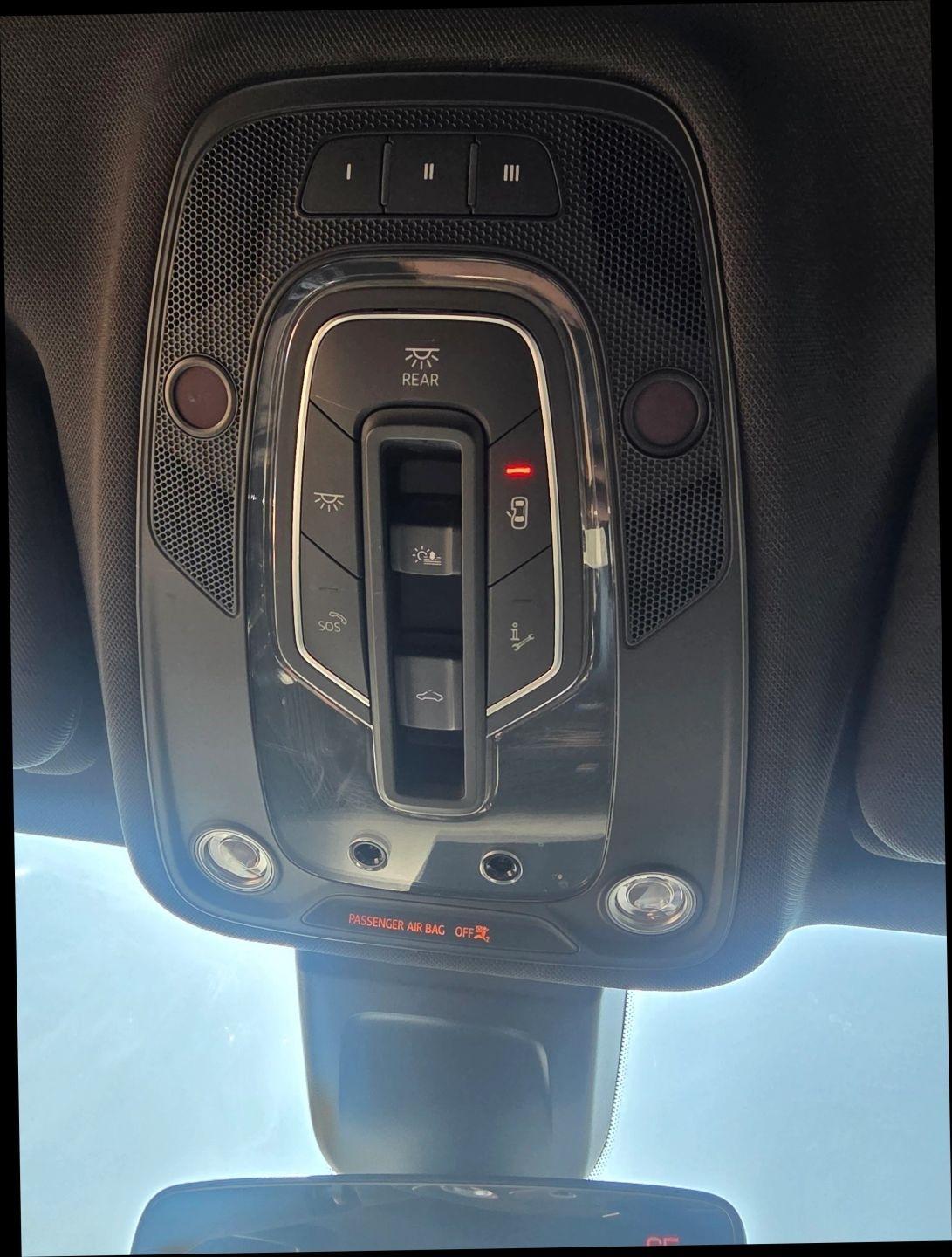 Audi Q7  2017
