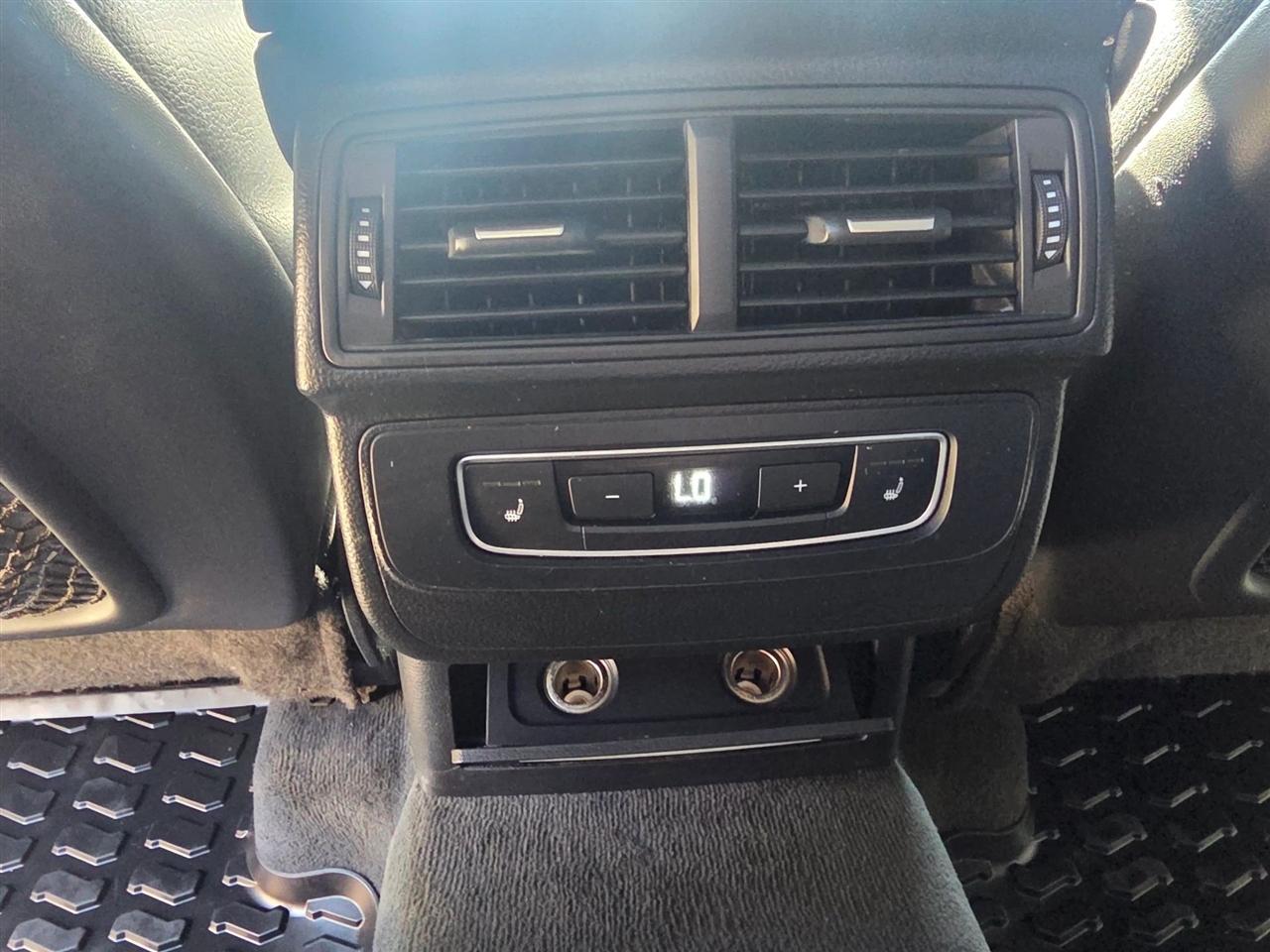 Audi Q7  2017