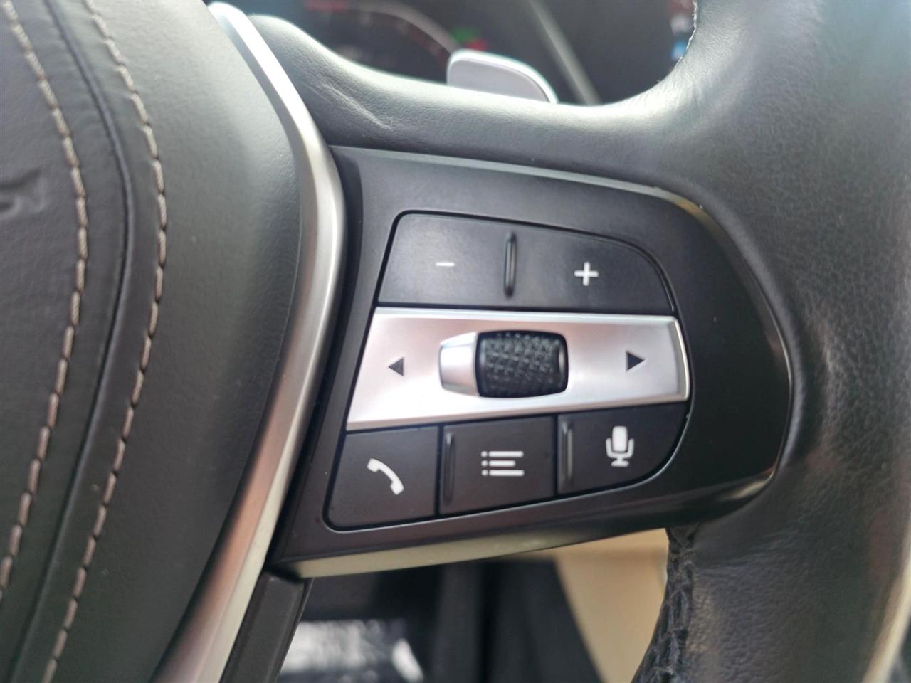 BMW X5  2019