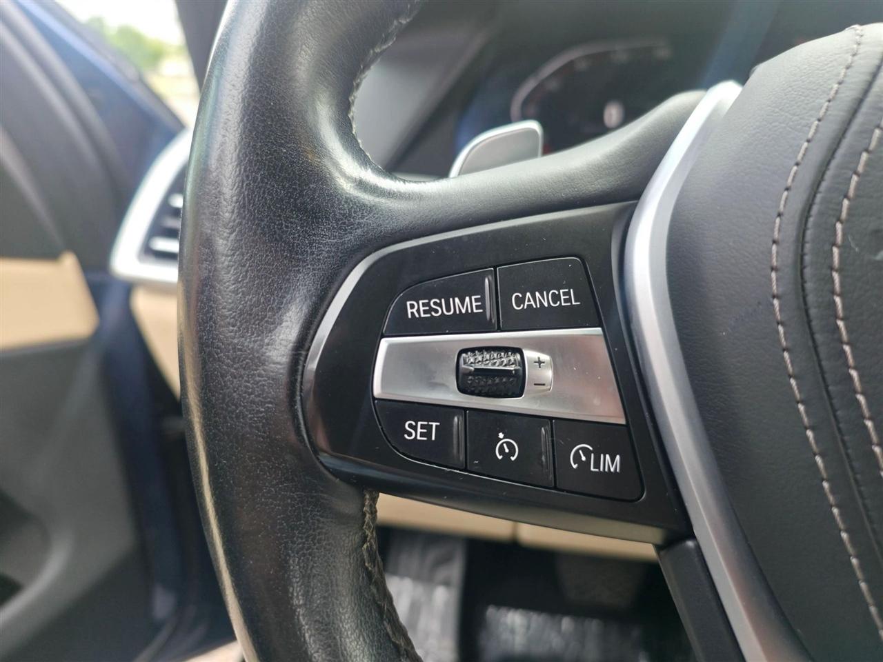 BMW X5  2019