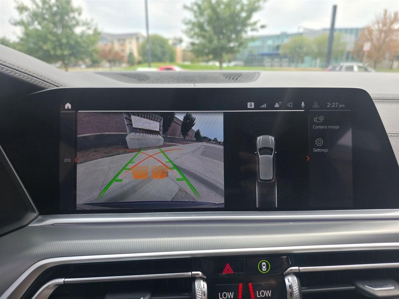 BMW X5  2019