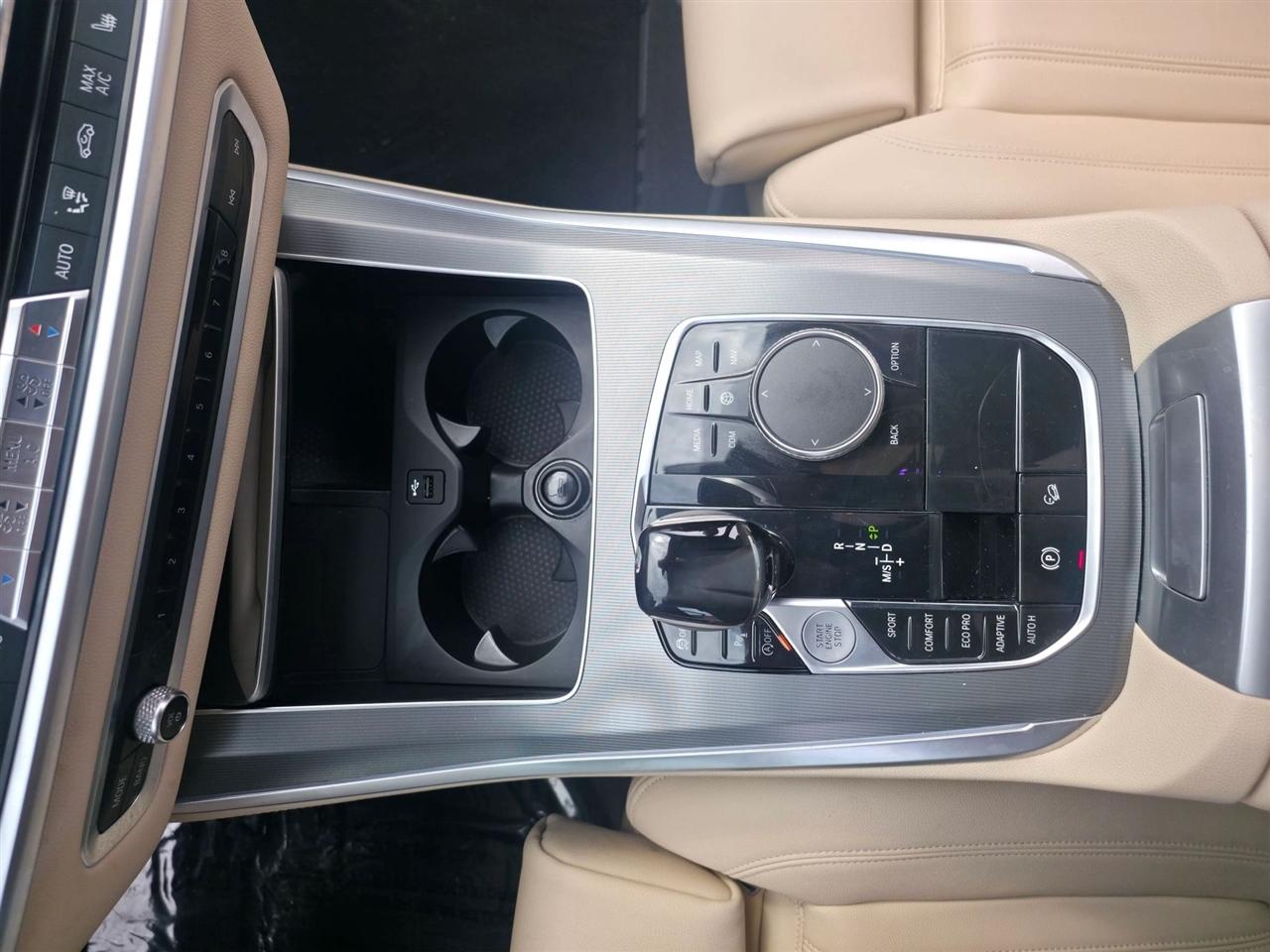 BMW X5  2019