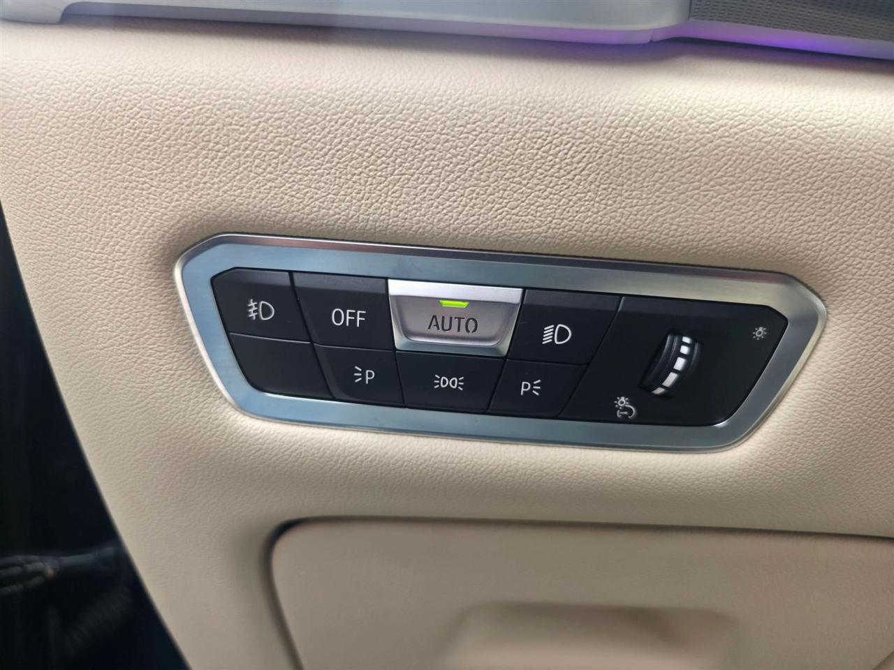 BMW X5  2019