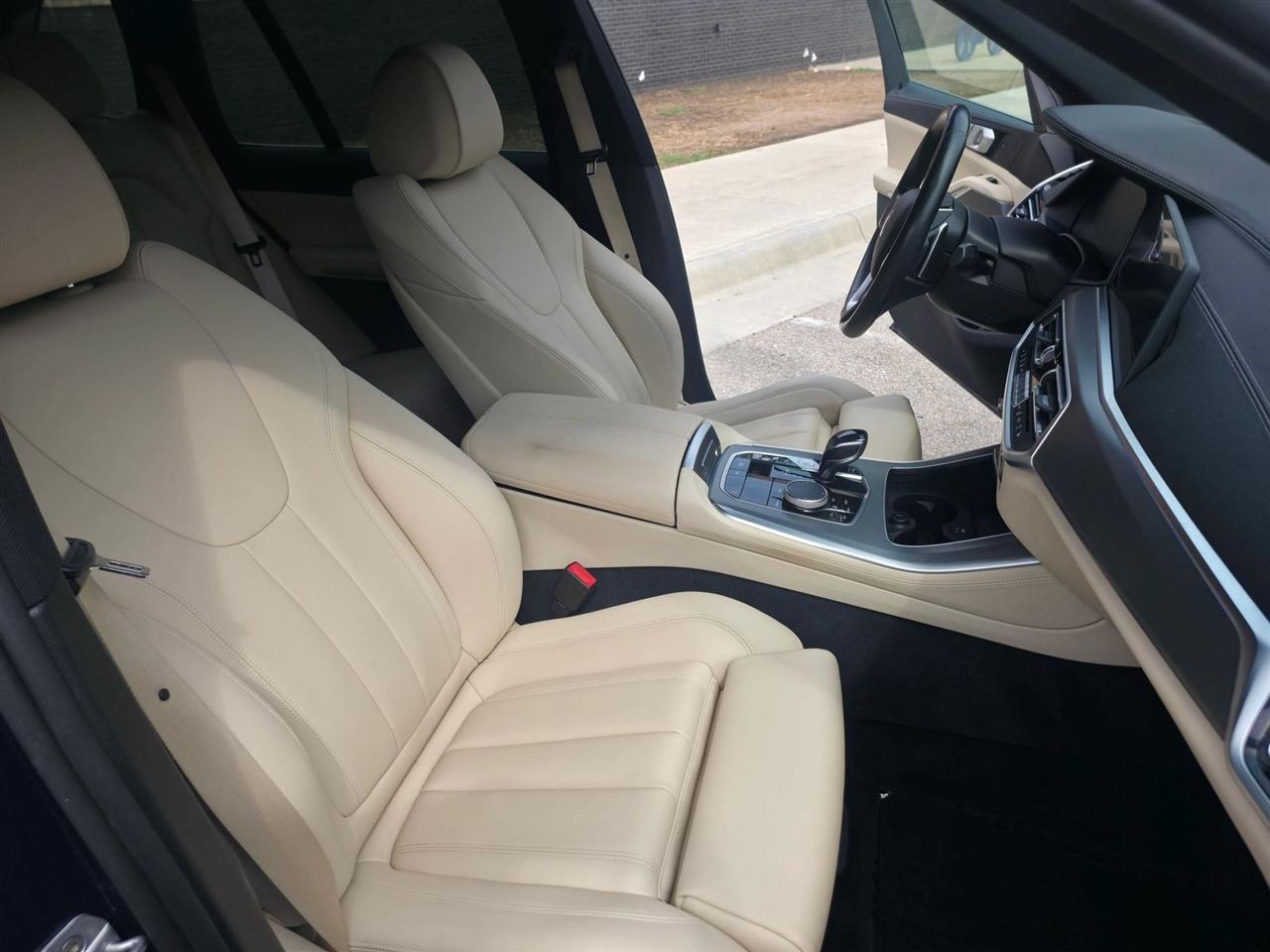 BMW X5  2019