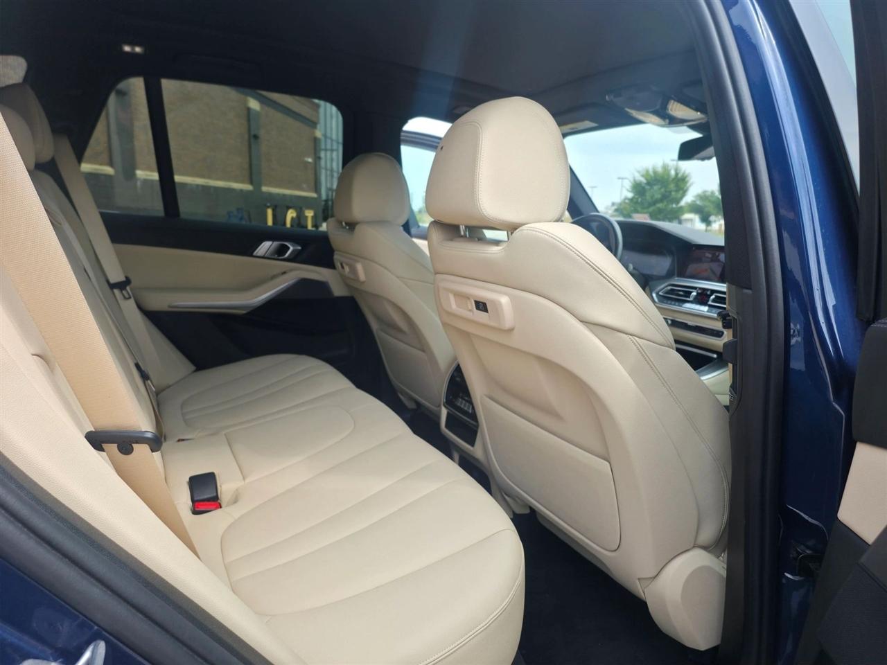BMW X5  2019