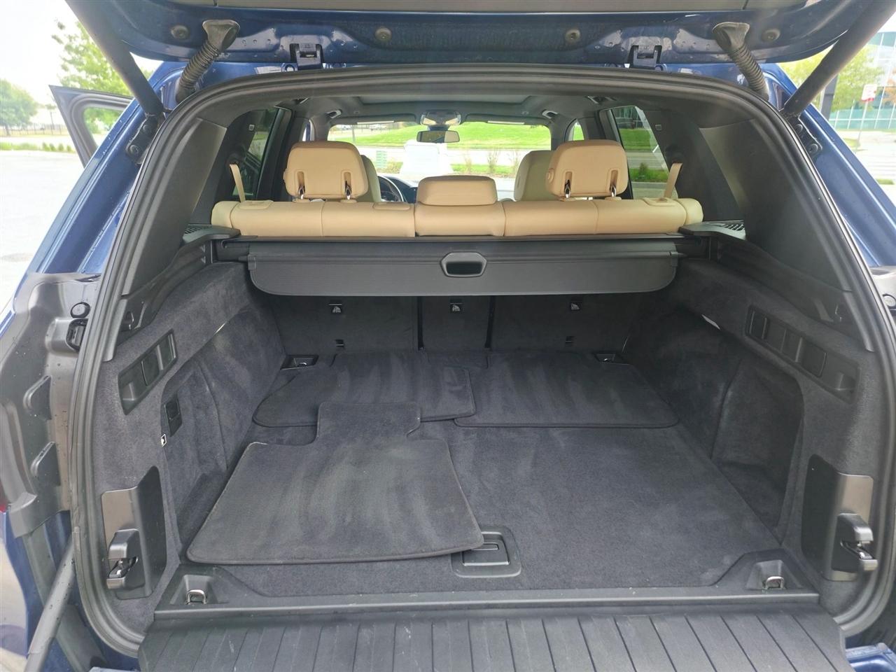 BMW X5  2019
