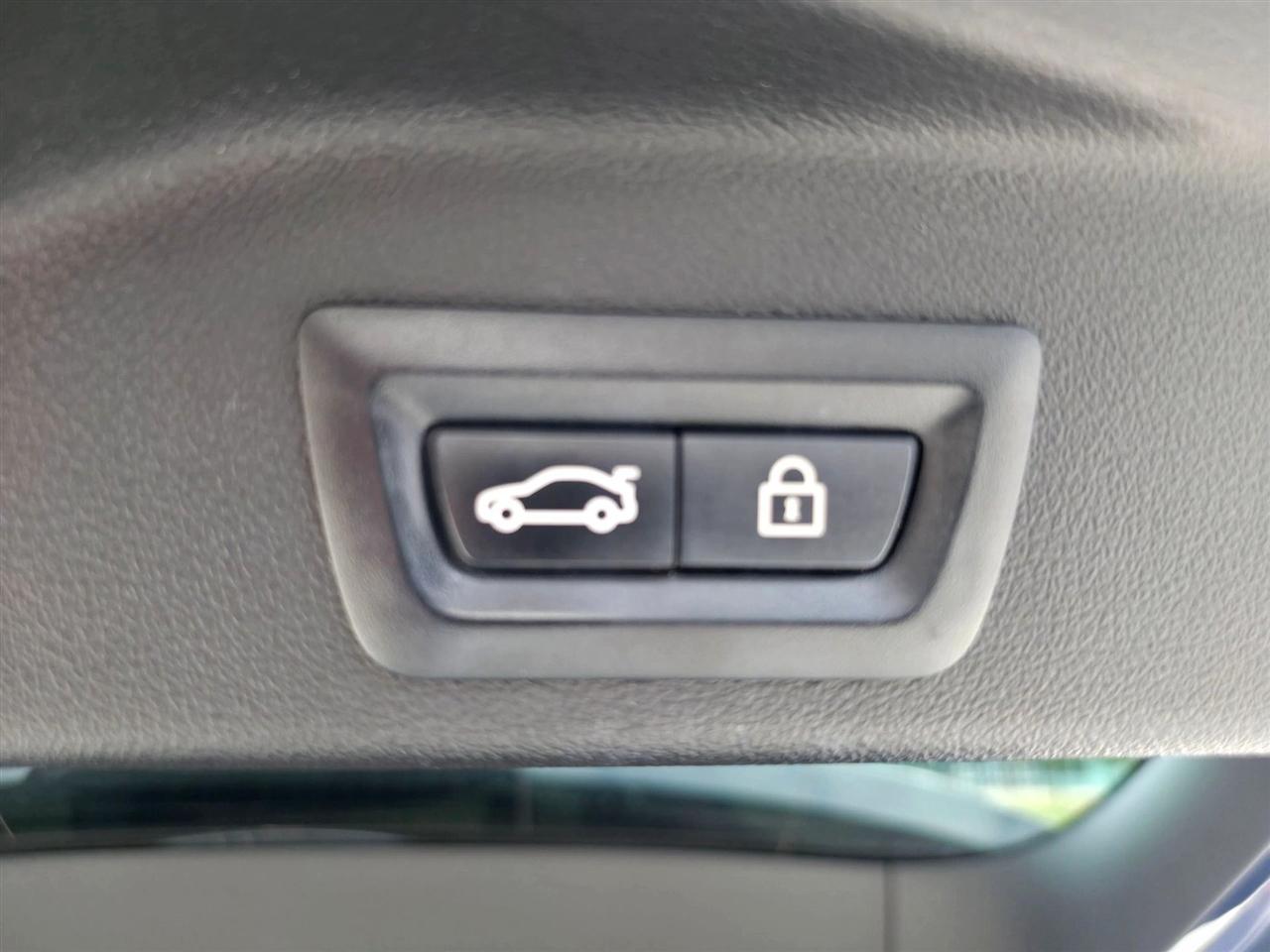 BMW X5  2019