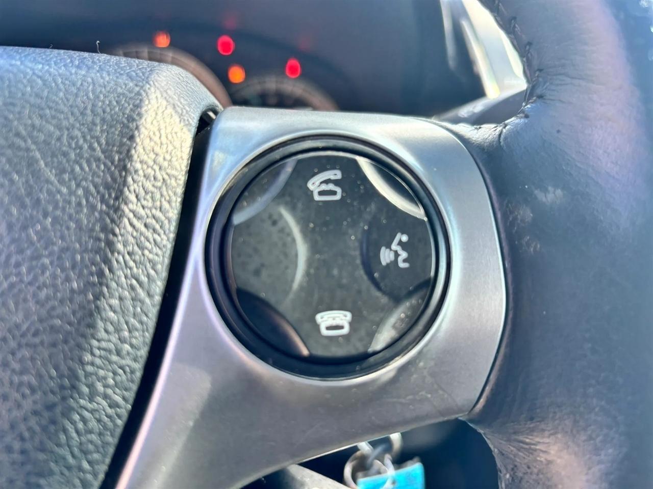 Toyota Camry  2014