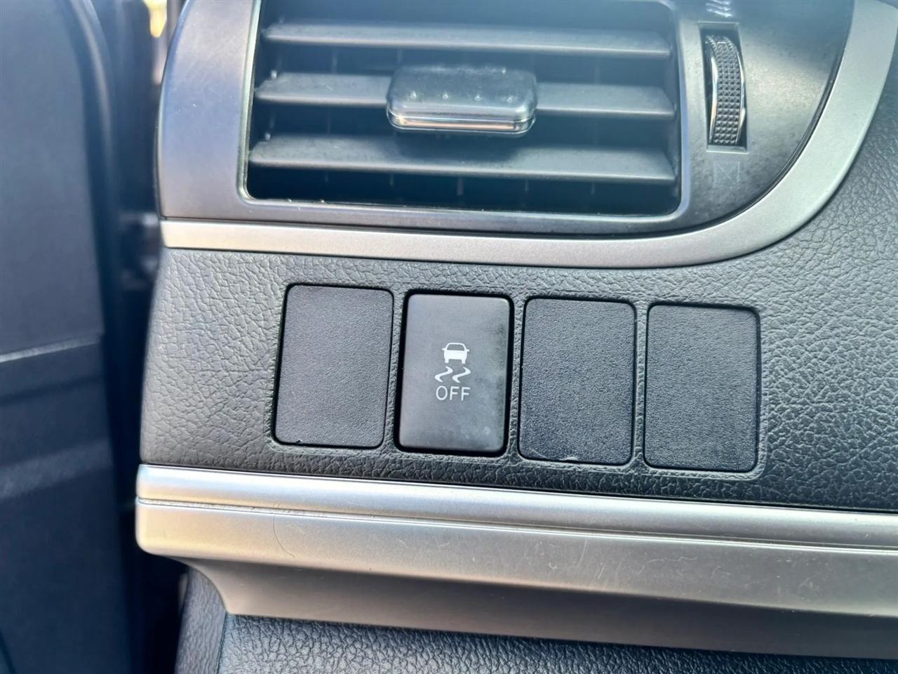 Toyota Camry  2014