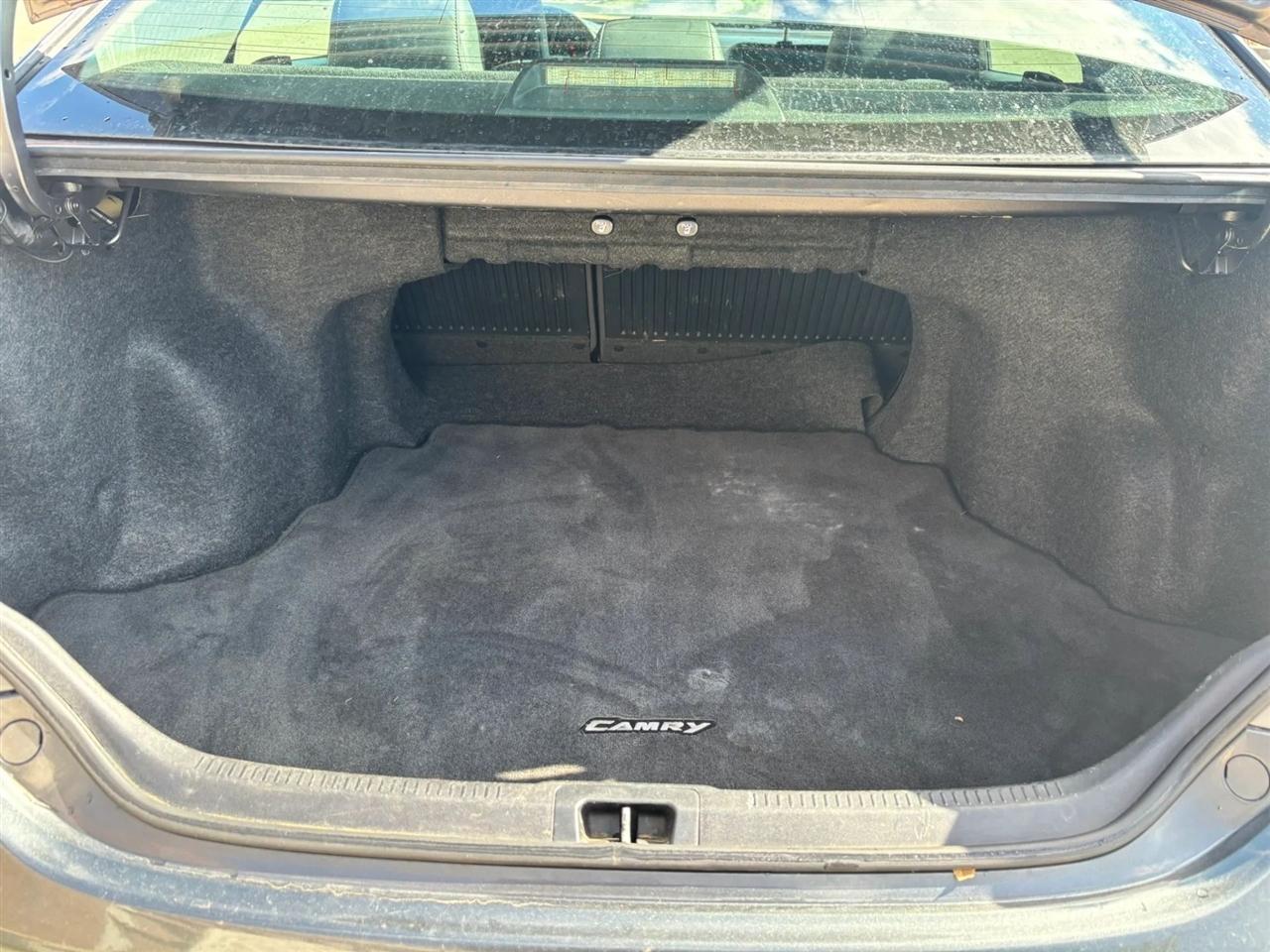 Toyota Camry  2014