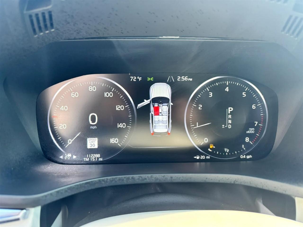 2021 Volvo XC60 Inscription - Photo 9