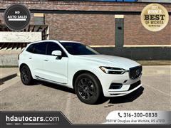 2021 Volvo XC60 