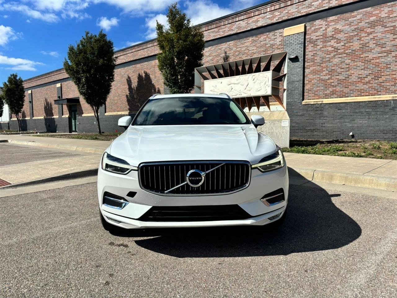 Volvo S60  2019