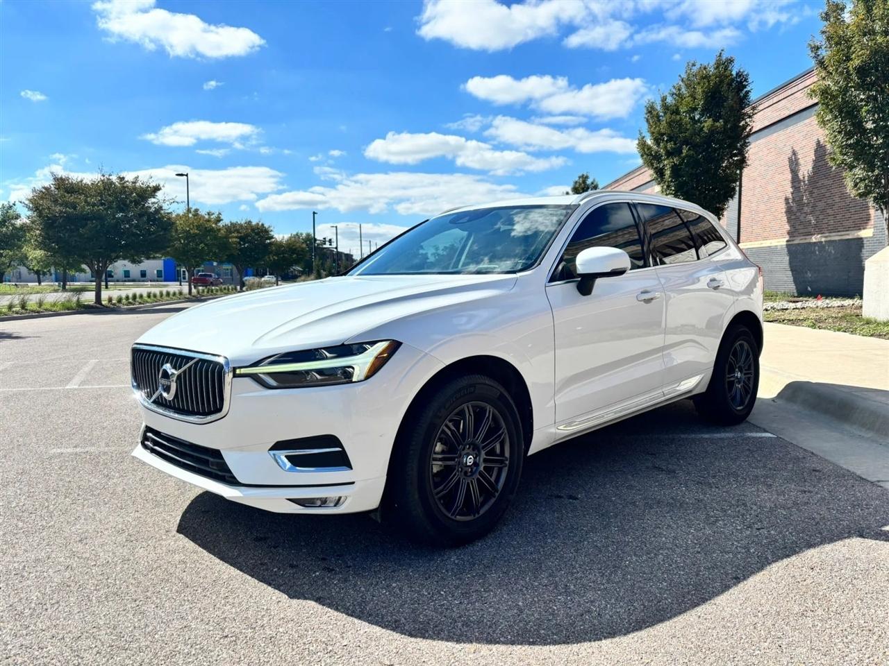 Volvo S60  2019
