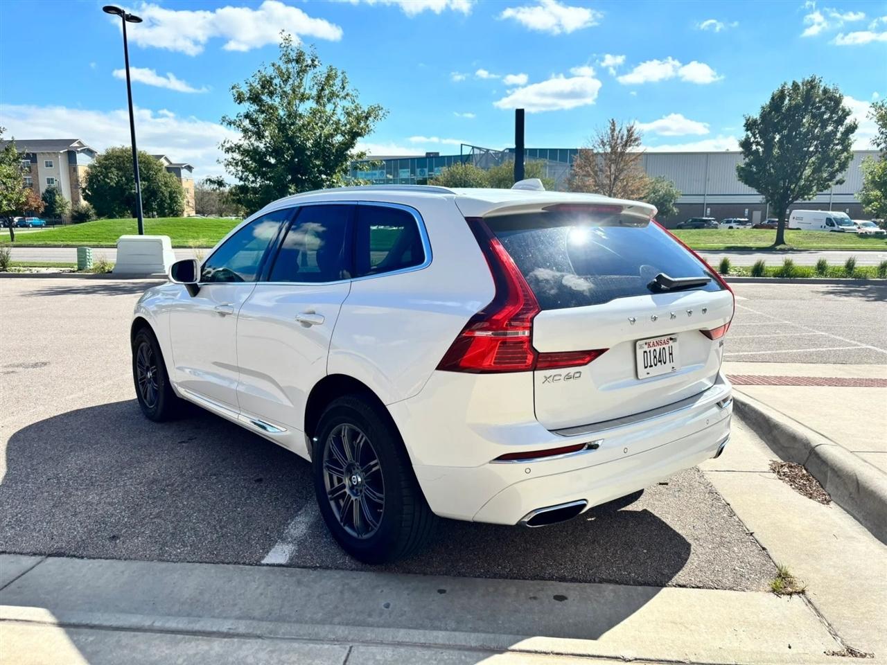 Volvo S60  2019