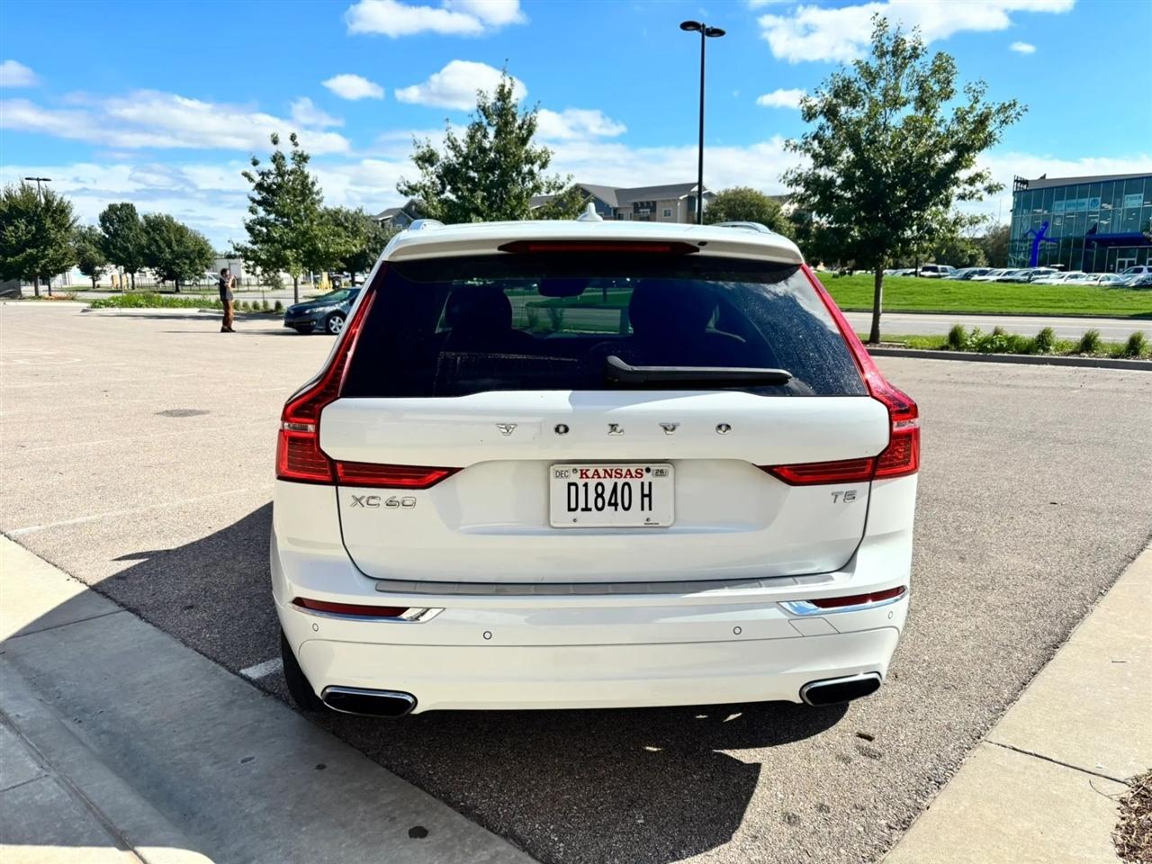 Volvo S60  2019